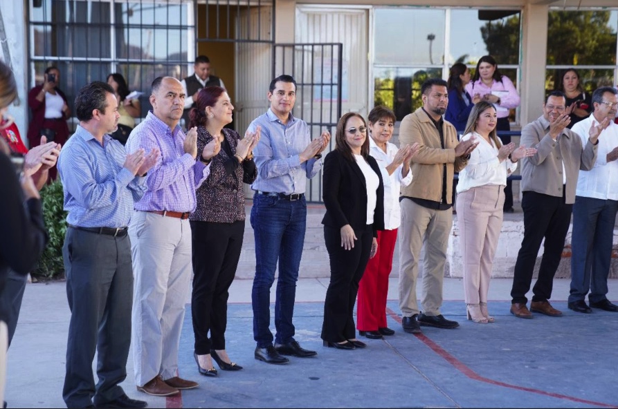 Inicia SEC jornadas de capacitación docente para fomentar pensamiento crítico del alumnado