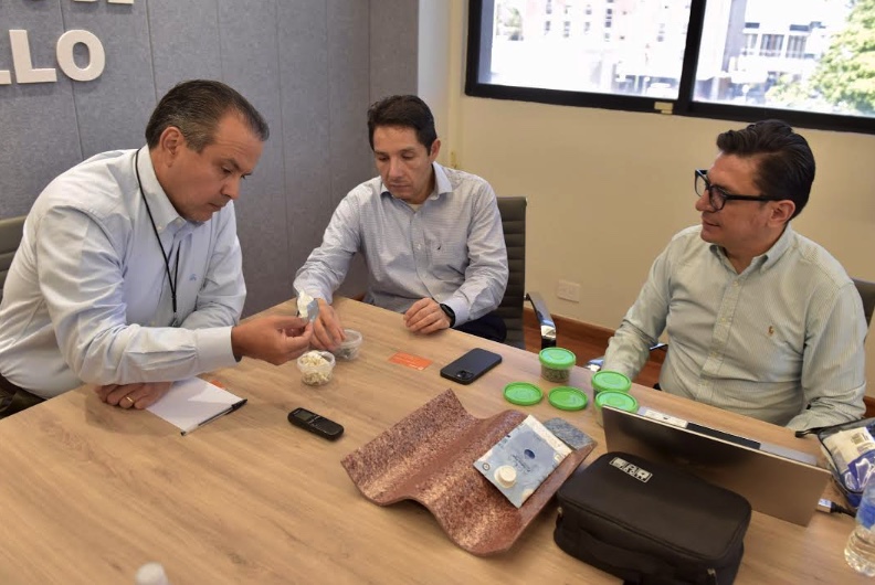 Impulsa Antonio Astiazarán campaña innovadora de reciclaje con Tetra Pak México