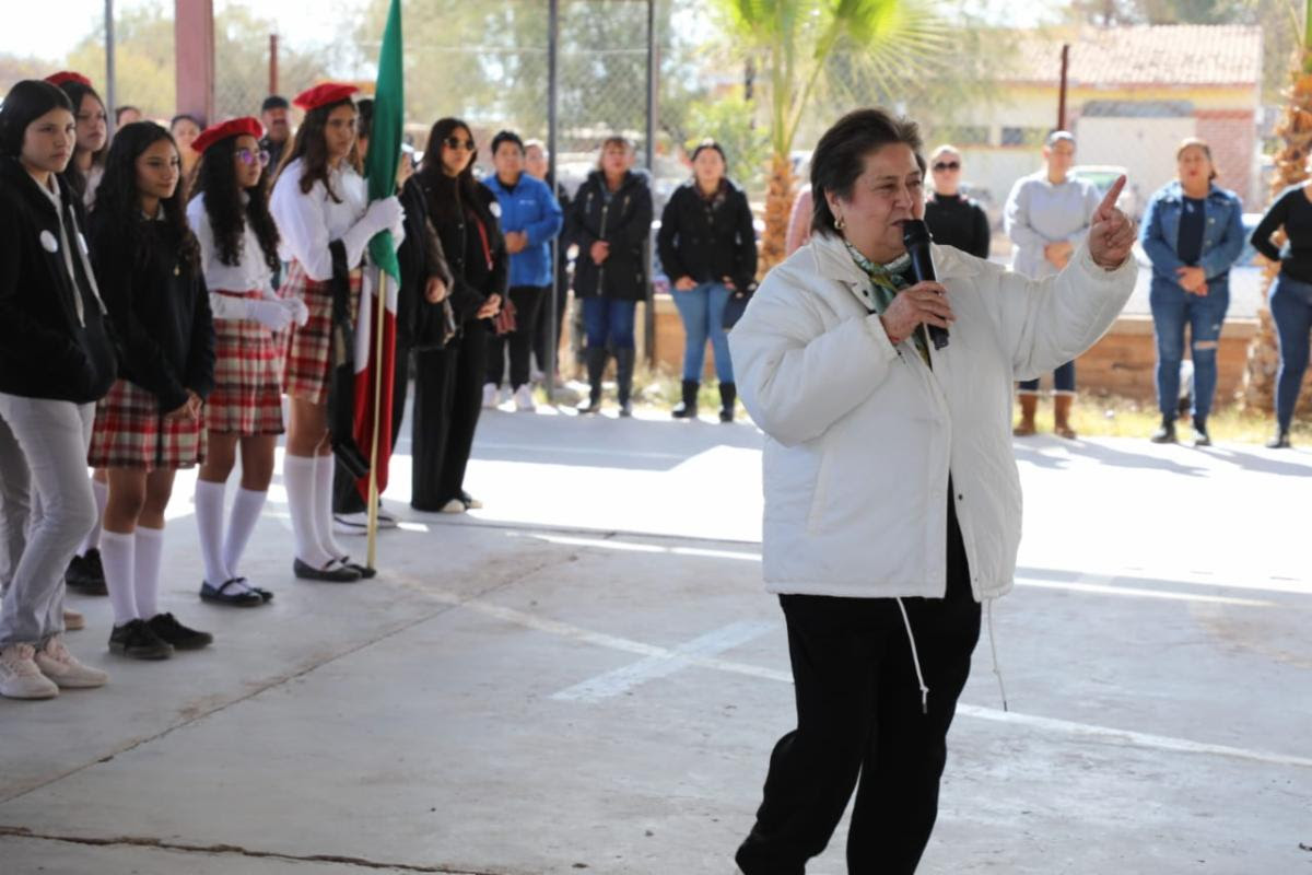 Tiene Cecyte Sonora un regreso a clases ordenado y sin contratiempos