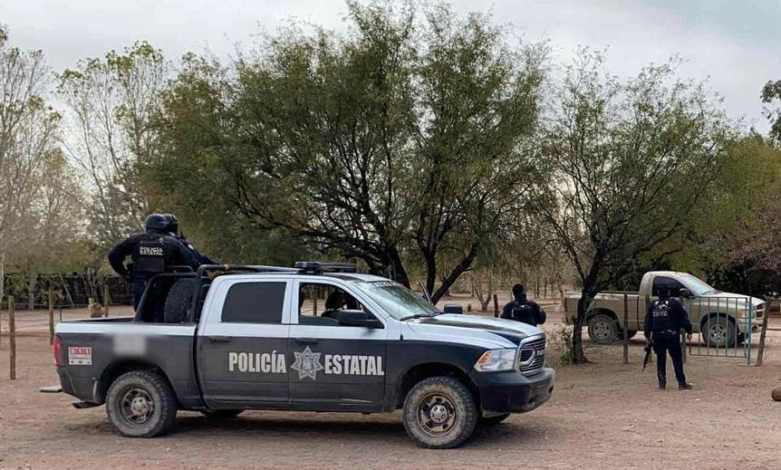 Brinda Gobierno de Sonora seguridad a los ciclos productivos en el estado